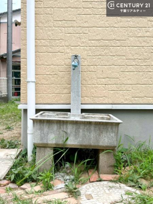 ���̑����n �O����t���Ȃ̂ŃK�[�f�j���O���Ԃ��q�l�����V�тɕ֗��Ȏd�l�ݔ��ł��I