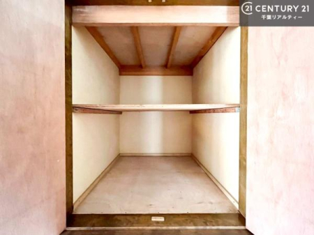 ���[ �Z��Ԃ���������g�����߂ɂ͕K�{�|�C���g�̎��[�X�y�[�X�ł���ˁB���񌻒n�ł��m�F���������I