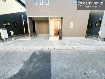 ���ԏ� �J�[�X�y�[�X�t���Ȃ̂Ń}�C�J�[���������̕������S�ł��ˁI���Ќ��n�ɂĂ��m���߂��������܂��I