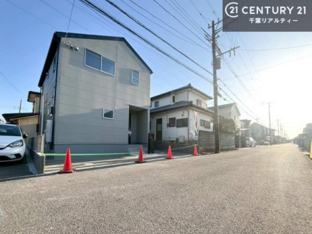 �O�ʓ��H�܂ތ��n�ʐ^ ���ӊ���A���q�l�̂���]�ɍ������������ꏏ�ɂ��ē���v���܂��B�Z��[���A�h�o�C�U�[�ɂ�邲���k������܂��B���Ђ͂��₢���킹�ɑ��Ή����܂��I���҂������܂���I