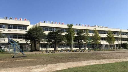 ���ӊ� �y���w�Z�z�؍X�Îs���������w�Z�F2115m