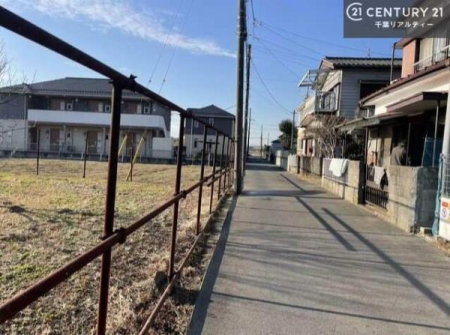 �O�ʓ��H�܂ތ��n�ʐ^ �C�ɂȂ邨�q�l�̊w�Z�܂ł̓��̂��w�܂ł̃��[�g�A���������̏ꏊ�Ȃǂ����ꏏ�ɂ��ē��������܂��I