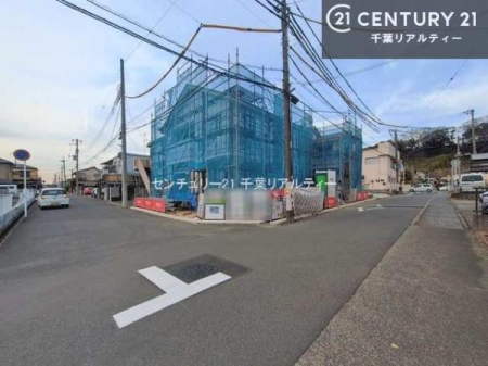 �O�ʓ��H�܂ތ��n�ʐ^ ���ӊ���A���q�l�̂���]�ɍ������������ꏏ�ɂ��ē���v���܂��B�Z��[���A�h�o�C�U�[�ɂ�邲���k������܂��B���Ђ͂��₢���킹�ɑ��Ή����܂��I���҂������܂���I