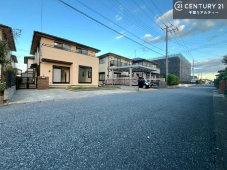 �O�ʓ��H�܂ތ��n�ʐ^ ���ӊ���A���q�l�̂���]�ɍ������������ꏏ�ɂ��ē���v���܂��B�Z��[���A�h�o�C�U�[�ɂ�邲���k������܂��B���Ђ͂��₢���킹�ɑ��Ή����܂��I���҂������܂���I