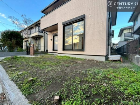 �� ����X�y�[�X���I
�K�[�f�j���O��ƒ�؉����y���߂ăA�E�g�h�A�̎�����������ł��ˁI