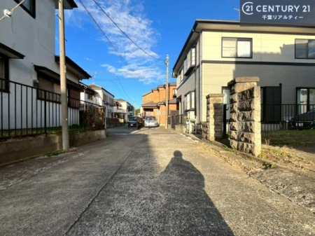 �O�ʓ��H�܂ތ��n�ʐ^ ���ӊ���A���q�l�̂���]�ɍ������������ꏏ�ɂ��ē���v���܂��B�Z��[���A�h�o�C�U�[�ɂ�邲���k������܂��B���Ђ͂��₢���킹�ɑ��Ή����܂��I���҂������܂���I