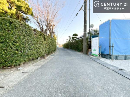 �O�ʓ��H�܂ތ��n�ʐ^ ���낢��Ȃ���]���������܂�����A���q�l�̂��v�]���ǂ��ǂ������������������B
���Ђ̐��X�^�b�t���������������܂��I