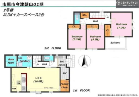 �Ԏ��} 3LDK�̖��͓I�ȊԎ��ILDK�͂������Ƃ�����ԂŁA���Ƒ��Ƃ̒c��񎞊Ԃ��A����w�[���������̂ɂȂ�܂��ˉƑ��Ƃ̒����[�܂�A���R�ƏΊ炪���������ł��I