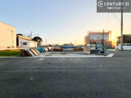 �O�ʓ��H�܂ތ��n�ʐ^ ���낢��Ȃ���]���������܂�����A���q�l�̂��v�]���ǂ��ǂ������������������B
���Ђ̐��X�^�b�t���������������܂��I