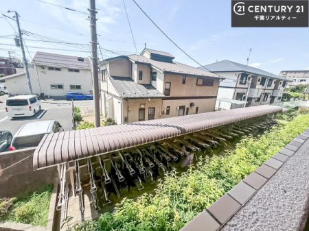 �Z�˂���̒��]�ʐ^ ������������Z��X�ł��I���͂ɂ͍����������Ȃ��A�󂪍L���J����������A�z�������傫���Ղ��邱�Ƃ�����܂���I�C�����̗ǂ������ʂ蔲����X���݂ł��I