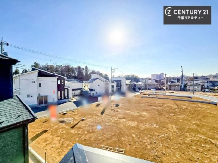 �Z�˂���̒��]�ʐ^ ������������Z��X�ł��I���͂ɂ͍����������Ȃ��A�󂪍L���J����������A�z�������傫���Ղ��邱�Ƃ�����܂���I�C�����̗ǂ������ʂ蔲����X���݂ł��I