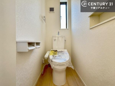 �g�C�� 1�E2�K�Ƀg�C�����������܂��I���̖Z�������ԑт��҂����ɂ��݂����ł��ˁB������Ƃ����������̂���g�C���ł�����ꂪ���₷���ł��I�y���n�̔���J�Ò��z