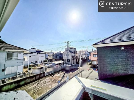 �Z�˂���̒��]�ʐ^ ������������Z��X�ł��I���͂ɂ͍����������Ȃ��A�󂪍L���J����������A�z�������傫���Ղ��邱�Ƃ�����܂���I�C�����̗ǂ������ʂ蔲����X���݂ł��I