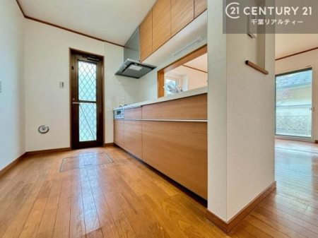 �L�b�`�� �������������L�b�`���́A�Ǝ��������l�����@�\�I�Ȑ݌v�B���X�̕�炵�ɕ֗����Ɖ��K�����v���X���܂��B