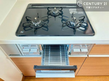 �L�b�`�� �O���R�����ň�x�ɕ����̗����𓯎��ɒ����ł��A�����悭�L�b�`�����g����̂ŁA�Z��������[���̗��������N�ɂ��Ȃ��܂��B