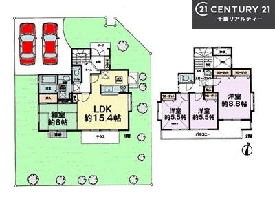 �Ԏ��} 4LDK�̖��͓I�ȊԎ��ILDK�͂������Ƃ�����ԂŁA���Ƒ��Ƃ̒c��񎞊Ԃ��A����w�[���������̂ɂȂ�܂��ˁB�Ƒ��Ƃ̒����[�܂�A���R�ƏΊ炪�����܂��I