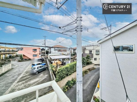 �Z�˂���̒��]�ʐ^ �z������ǍD�ȃo���R�j�[�ł��I���ꂽ���ɂ͐�������n����J���I�Ȏ��Ԃ��y���߂܂��B