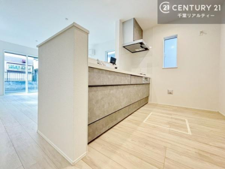 �L�b�`�� ���[�X�y�[�X���L�x�ŁA�����X�y�[�X���X�b�L���ƕЕt���Ђ�`�����p�ł��܂��I
���K�ɍ�Ƃ��ł��܂��I�����̗���������܂��I