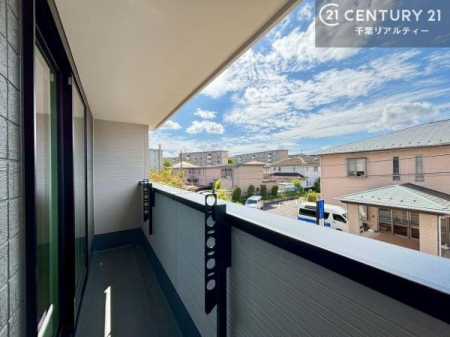 �Z�˂���̒��]�ʐ^ ������������Z��X�ł��I���͂ɂ͍����������Ȃ��A�󂪍L���J����������A�z�������傫���Ղ��邱�Ƃ�����܂���I�C�����̗ǂ������ʂ蔲����X���݂ł��I