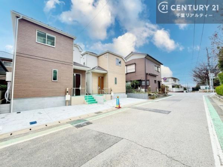 �O�ʓ��H�܂ތ��n�ʐ^ ��w�n��ɕt���ՐÂȏZ��X�I�������X���݂Ȃ̂Ŗ����̕�炵�����K�ł��ˁI