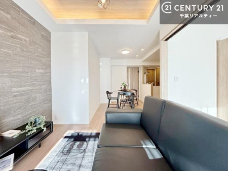 ���r���O �V�K���t�H�[���ɂ���Ă��ꂢ�ɐ��܂�ς�����������A���Ќ��n�ő̊����Ă݂Ă��������B