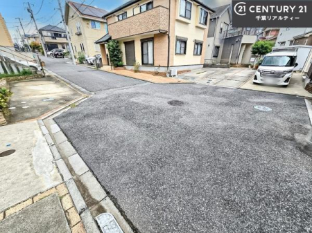 �O�ʓ��H�܂ތ��n�ʐ^ ���ӊ���A���q�l�̂���]�ɍ������������ꏏ�ɂ��ē���v���܂��B�Z��[���A�h�o�C�U�[�ɂ�邲���k������܂��B���Ђ͂��₢���킹�ɑ��Ή����܂��I���҂������܂���I