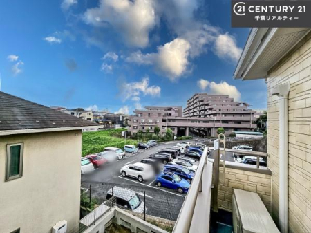 �Z�˂���̒��]�ʐ^ ������������Z��X�ł��I���͂ɂ͍����������Ȃ��A�󂪍L���J����������A�z�������傫���Ղ��邱�Ƃ�����܂���I�C�����̗ǂ������ʂ蔲����X���݂ł��I