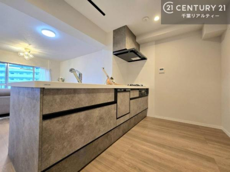 �L�b�`�� ���[�X�y�[�X���L�x�ŁA�����X�y�[�X���X�b�L���ƕЕt���Ђ�`�����p�ł��܂��I
���K�ɍ�Ƃ��ł��܂��I�����̗���������܂��I