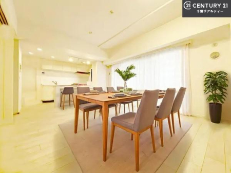 ���r���O �Ƌ��CG�p�[�X�ł��B��؂ȉƑ����W�܂邩�炱��LDK�ɂ͂�����肽���B
�q�����������C�ɏ΂��Ȃ��瑖�����Ă���p�����������u�L���Ƃɂ��ėǂ������v�Ǝv���u�Ԃł��B