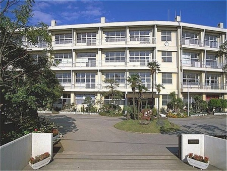 ���ӊ� �y���w�Z�z��t�s���������w�Z�F955m