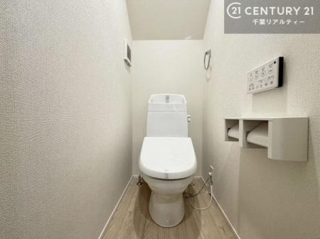 �g�C�� 1�E2�K�Ƀg�C�����������܂��I���̖Z�������ԑт��҂����ɂ��݂����ł��ˁB������Ƃ����������̂���g�C���ł�����ꂪ���₷���ł��I