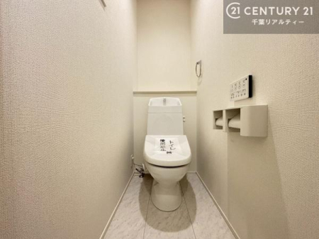 �g�C�� 1�E2�K�Ƀg�C�����������܂��I���̖Z�������ԑт��҂����ɂ��݂����ł��ˁB������Ƃ����������̂���g�C���ł�����ꂪ���₷���ł��I