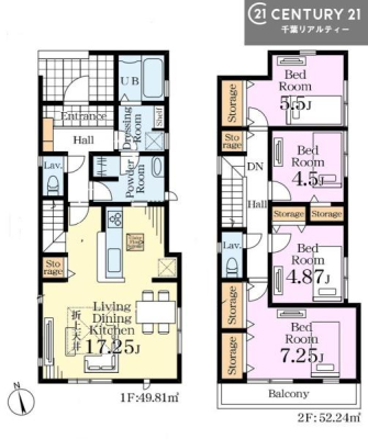 �Ԏ��} 4LDK�̖��͓I�ȊԎ��ILDK�͂������Ƃ�����ԂŁA���Ƒ��Ƃ̒c��񎞊Ԃ��A����w�[���������̂ɂȂ�܂��ˁB�Ƒ��Ƃ̒����[�܂�A���R�ƏΊ炪�����܂��I