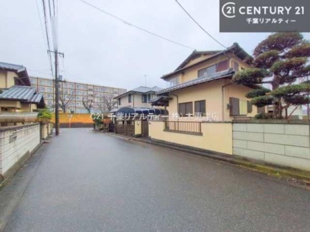 �O�ʓ��H�܂ތ��n�ʐ^ ���ӊ���A���q�l�̂���]�ɍ������������ꏏ�ɂ��ē���v���܂��B�Z��[���A�h�o�C�U�[�ɂ�邲���k������܂��B���Ђ͂��₢���킹�ɑ��Ή����܂��I���҂������܂���I