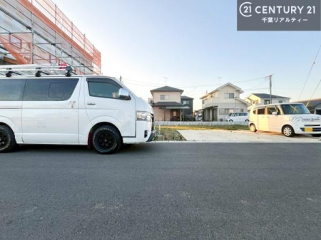 �O�ʓ��H�܂ތ��n�ʐ^ �C�ɂȂ邨�q�l�̊w�Z�܂ł̓��̂��w�܂ł̃��[�g�A���������̏ꏊ�Ȃǂ����ꏏ�ɂ��ē��������܂��I