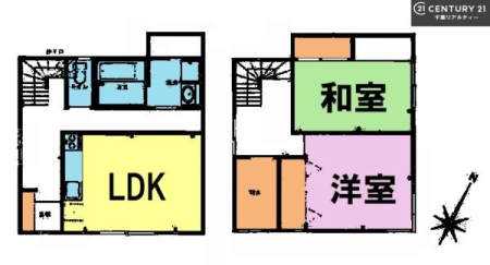 �Ԏ��} 2LDK�̖��͓I�ȊԎ��ILDK�͂������Ƃ�����ԂŁA���Ƒ��Ƃ̒c��񎞊Ԃ��A����w�[���������̂ɂȂ�܂��ˁI�Ƒ��Ƃ̒����[�܂�A���R�ƏΊ炪���������ł��I