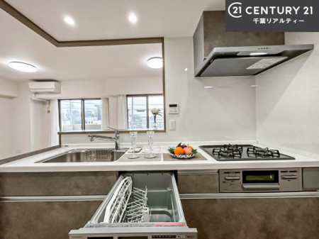 �L�b�`�� �H��@�t���I�Z��������~��͎�r��h�~�Ƃ��đ劈�􂵂܂��I�r���g�C���d�l�Ȃ̂ŁA�ꏊ����炸�����X�y�[�X���L���g���Ď�ۂ悭��Ƃ��o���܂��I