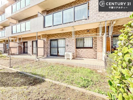 �� ����X�y�[�X���I
�K�[�f�j���O��ƒ�؉����y���߂ăA�E�g�h�A�̎�����������ł��ˁI