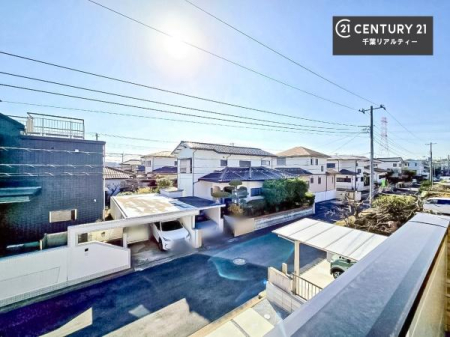 �Z�˂���̒��]�ʐ^ ������������Z��X�ł��I���͂ɂ͍����������Ȃ��A�󂪍L���J����������A�z�������傫���Ղ��邱�Ƃ�����܂���I�C�����̗ǂ������ʂ蔲����X���݂ł��I