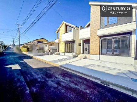 �O�ʓ��H�܂ތ��n�ʐ^ �O�ʓ��H��6���I�z����ǍD�ȗ��n�ł��B
