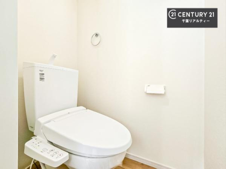 �g�C�� 1�E2�K�Ƀg�C�����������܂��I���̖Z�������ԑт��҂����ɂ��݂����ł��ˁB������Ƃ����������̂���g�C���ł�����ꂪ���₷���ł��I