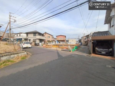 �O�ʓ��H�܂ތ��n�ʐ^ ���ӊ���A���q�l�̂���]�ɍ������������ꏏ�ɂ��ē���v���܂��B�Z��[���A�h�o�C�U�[�ɂ�邲���k������܂��B���Ђ͂��₢���킹�ɑ��Ή����܂��I���҂������܂���I