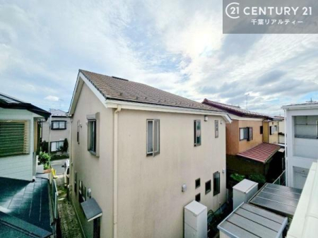 �Z�˂���̒��]�ʐ^ ������������Z��X�ł��I���͂ɂ͍����������Ȃ��A�󂪍L���J����������A�z�������傫���Ղ��邱�Ƃ�����܂���I�C�����̗ǂ������ʂ蔲����X���݂ł��I