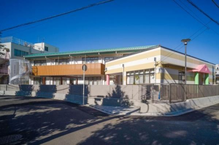 ���ӊ� �y�c�t���E�ۈ牀�z������ۈ牀�F1430m