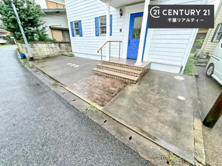 ���ԏ� �J�[�X�y�[�X�t���Ȃ̂Ń}�C�J�[���������̕������S�ł��ˁI���Ќ��n�ɂĂ��m���߂��������܂��I