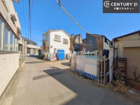 �O�ʓ��H�܂ތ��n�ʐ^ ���ӊ���A���q�l�̂���]�ɍ������������ꏏ�ɂ��ē���v���܂��B�Z��[���A�h�o�C�U�[�ɂ�邲���k������܂��B���Ђ͂��₢���킹�ɑ��Ή����܂��I���҂������܂���I