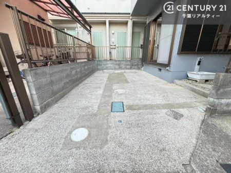 ���ԏ� �J�[�X�y�[�X�t���Ȃ̂Ń}�C�J�[���������̕������S�ł��ˁI���Ќ��n�ɂĂ��m���߂��������܂��I