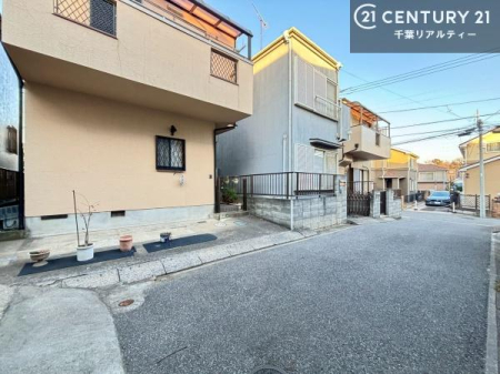 �O�ʓ��H�܂ތ��n�ʐ^ ���ӊ���A���q�l�̂���]�ɍ������������ꏏ�ɂ��ē���v���܂��B�Z��[���A�h�o�C�U�[�ɂ�邲���k������܂��B���Ђ͂��₢���킹�ɑ��Ή����܂��I���҂������܂���I