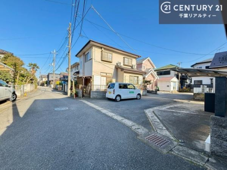 �O�ʓ��H�܂ތ��n�ʐ^ ���ӊ���A���q�l�̂���]�ɍ������������ꏏ�ɂ��ē���v���܂��B�Z��[���A�h�o�C�U�[�ɂ�邲���k������܂��B���Ђ͂��₢���킹�ɑ��Ή����܂��I���҂������܂���I