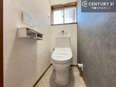 �g�C�� 1�E2�K�Ƀg�C�����������܂��I���̖Z�������ԑт��҂����ɂ��݂����ł��ˁB������Ƃ����������̂���g�C���ł�����ꂪ���₷���ł��I